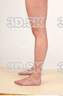 Leg texture of Pat 0002